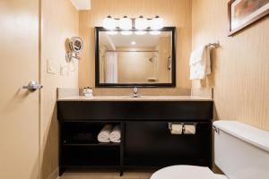 Standard Room room in Crowne Plaza Hotel-Newark Airport an IHG Hotel
