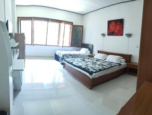 Phòng Deluxe 3 người (Deluxe Triple Room)