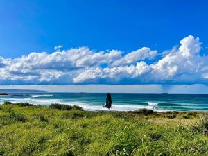 Beautiful 4-bedroom original beach cottage in Port Kembla
