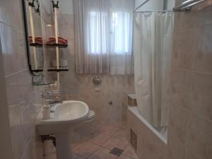 Apartment with terace