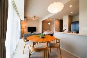 Branchera Naha 1008 - Gusukuma