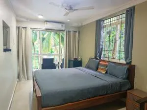 Kanvas Suites - Sun N Moon - Палолем