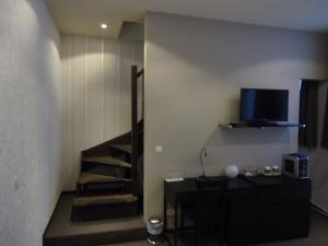 Hotel Cathedral Gent Centrum