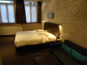 Hotel Cathedral Gent Centrum