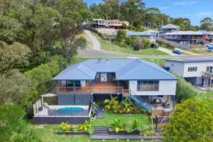 Blue Haven - Dalmeny