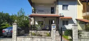 Villa Ariadni - Néon Rýsion