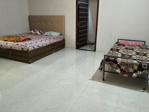 The White Sand Guest House