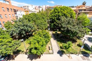 Apartamento Don Rodrigo