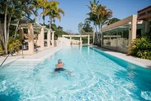 Noosa Springs Golf & Spa Resort - Weyba Downs