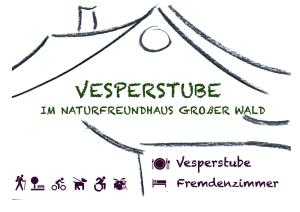 Zeltplatz Großer Wald