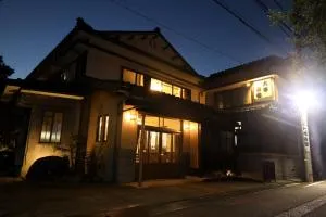 Daibutsu Ryokan - Anrakuji