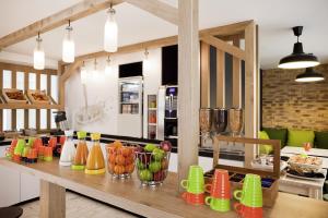 Hotels ibis Styles Paris Buttes Chaumont : photos des chambres