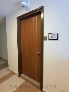 Brojat Suite Family Sea View @ Imperium Residence
