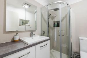 Breathe easy Inverloch linen and wifi included