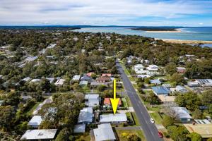 Breathe easy Inverloch linen and wifi included