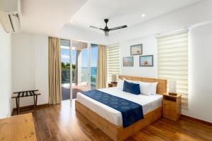 Oceanfront Condominium - Nilaveli