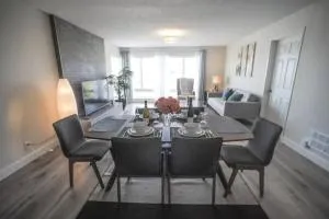 Cheerful 4-bedroom home nearby beach - Oceanview