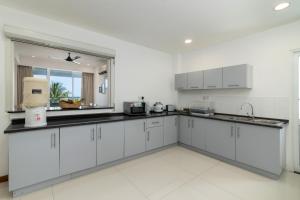 Oceanfront Condominium - Nilaveli