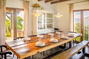 Behin Batean, espectacular casa rural en pleno corazón del valle Baztán