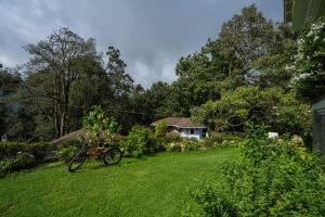 StayVista at Aloe Villa with Comp Breakfast, Indoor & Outdoor Games