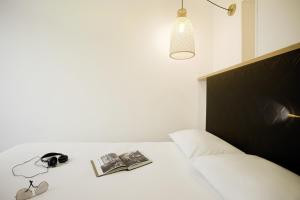 Hotels ibis Styles Paris Buttes Chaumont : photos des chambres