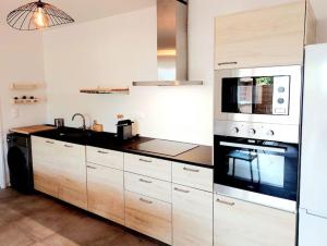 Appartements Odos Tarbes Tres beau T3 avec petite terrasse et pkg : photos des chambres