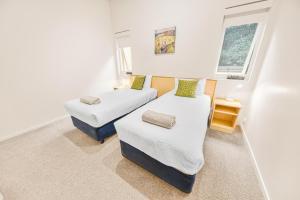 Tathra Beach House Holiday Apartments