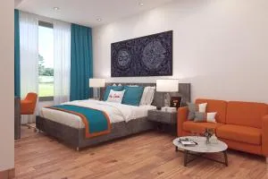 Zone By The Park Pathankot - Pathankot