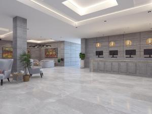 Zone By The Park Pathankot