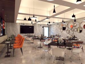 Zone By The Park Pathankot