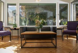 Boutique Villa J87