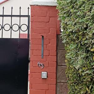 Walk to Strathmore Uni, Java, Wilson Airport,tmall