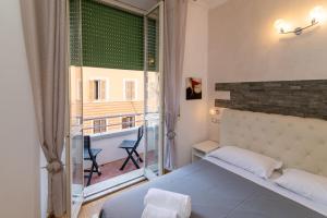 Exa Rooms - Vatican