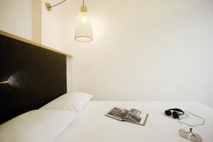 Hotels ibis Styles Paris Buttes Chaumont : photos des chambres