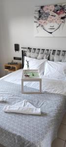 Iliannas Home Β3 - Marina,Kalamata