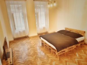 Jedinečný byt v historickom centre Košíc