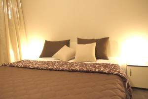 ENIS Apartaments and SPA