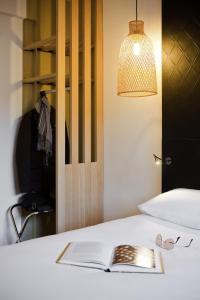 Hotels ibis Styles Paris Buttes Chaumont : photos des chambres