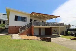 Horizons 7 East Street Crescent Head - Kempsey