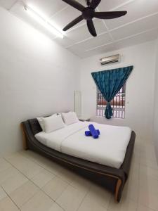 Homestay Black Stone Kuantan