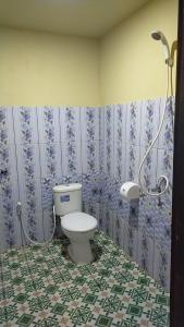 Andira Homestay Labuan Bajo