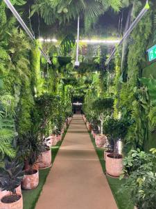 Sea Towers 2 room apartment