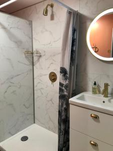 Maison à la campagne Les Oliviers