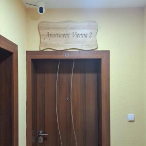 Apartment Vienna 2