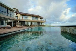 Grand Villa Uluwatu
