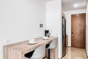 Actual Chic 502 at A Perfect Place