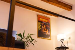 HB apartments Presidents palace