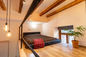 HB apartments Presidents palace