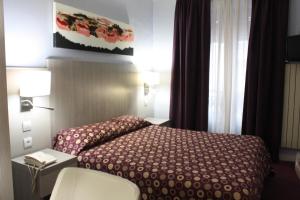 Classic Double Room room in Hotel Excelsior
