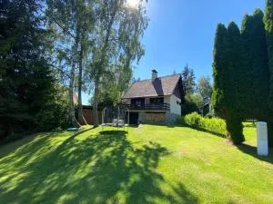 Chata Emma Frymburk - Přední Výtoň